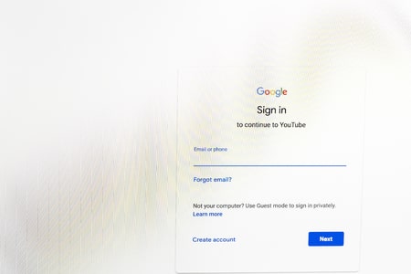 Comment désactiver l’invite « Se connecter avec Google » des sites Web