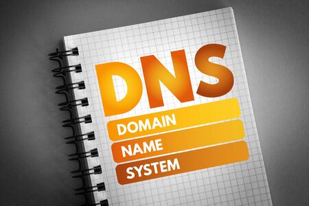 Comment ajouter un serveur DNS secondaire