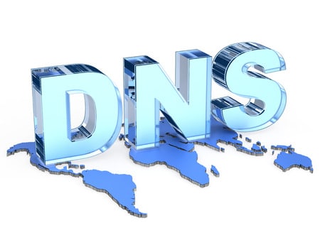 Déléguer les droits et permissions DNS aux utilisateurs