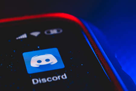 Que signifie l’icône du téléphone sur Discord ?