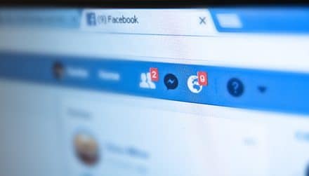 Comment se désabonner sur Facebook en 2022 ?
