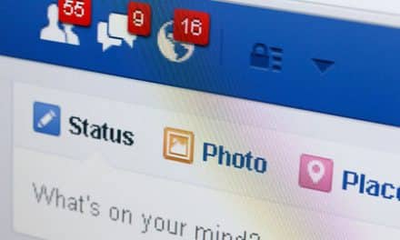 Comment changer de langue dans Facebook ?