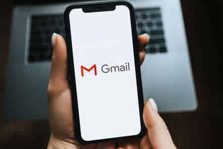 Thunderbird et Gmail