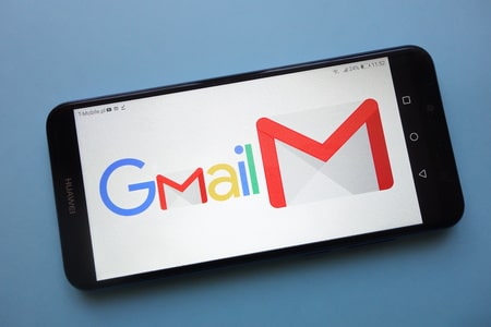 Comment ajouter des contacts dans Gmail ?