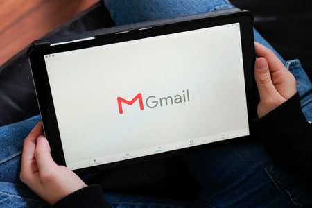 Introduction à Gmail