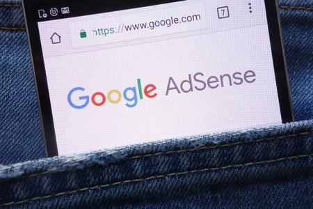 Comment gagner de l’argent avec Google AdSense ?