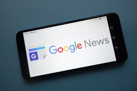 Comment arrêter les notifications de Google News sur votre téléphone