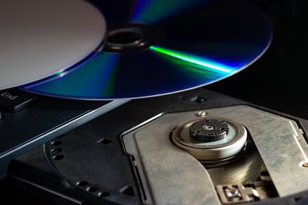 Formats audio sans perte pour l’extraction et le stockage des CD de musique