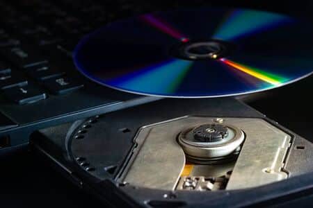 Comment graver un CD de musique sous Windows