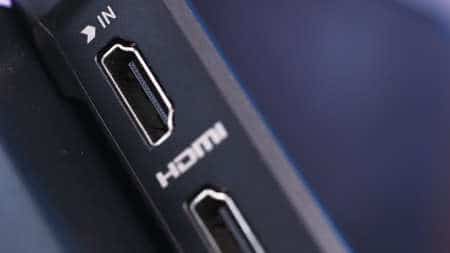 Combien de ports HDMI faut-il sur un téléviseur ?