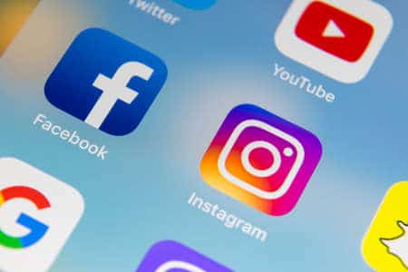 Comment supprimer un compte mémorisé sur Instagram en 2022 ?