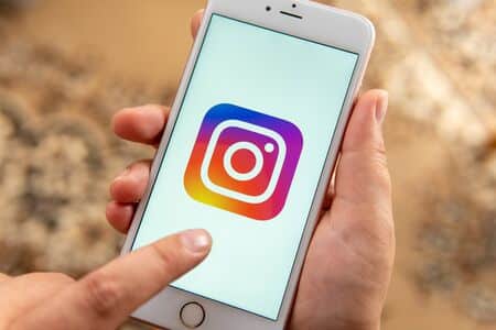 Comment modifier l’icône Instagram 2022 ?