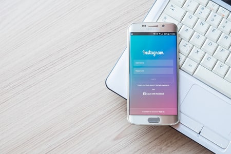 Comment changer le mot de passe d’Instagram ?