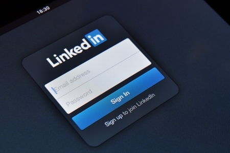 Qu’est-ce que cela signifie de se connecter sur LinkedIn ?