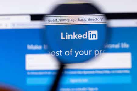 LinkedIn à la loupe