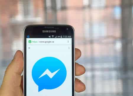 Comment changer l’arrière-plan de Messenger en 2022 ?
