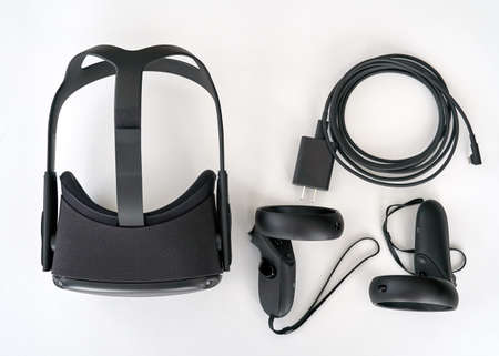 Devriez-vous acheter un casque VR ?