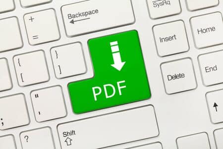 Comment fusionner des PDF Mac