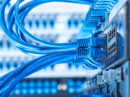 Comment ajouter des ports Ethernet à un routeur ?
