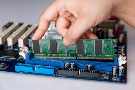 De combien de RAM votre PC a-t-il besoin ?