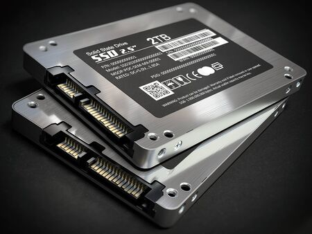 Devriez-vous défragmenter votre SSD ?