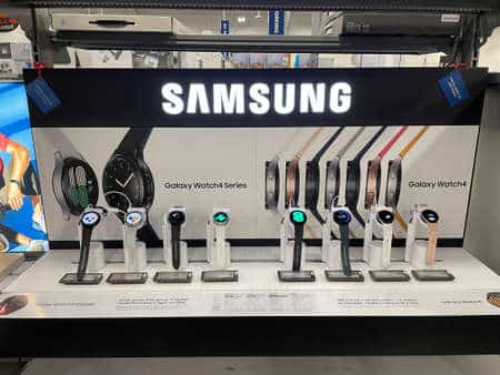 L’UFS 4.0 de Samsung pourrait rendre votre prochain téléphone plus rapide