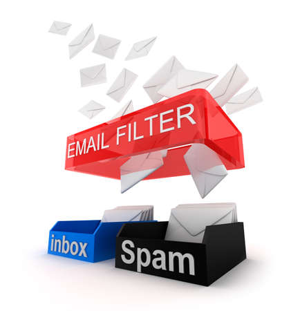 Gmail place des e-mails dans les spams. Comment puis-je y remédier ?