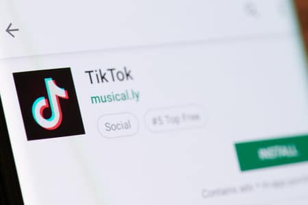 Comment supprimer les commentaires sur Tiktok ?
