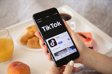 Comment supprimer le mode restreint sur TikTok ?