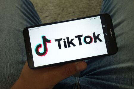 5 choses surprenantes que vous ne pouvez pas dire sur TikTok