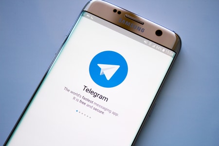 Comment désactiver le filtrage sur Telegram