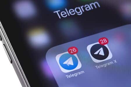 Comment effacer le cache de Telegram ?