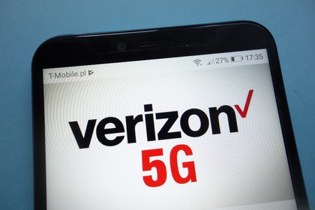 Verizon va renforcer son service 5G avec davantage de fréquences à bande moyenne