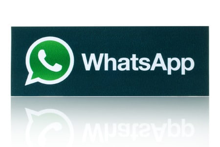 Comment localiser le numéro Whatsapp d’une personne ?