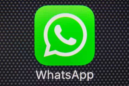 Comment utiliser Whatsapp Web sur un téléphone