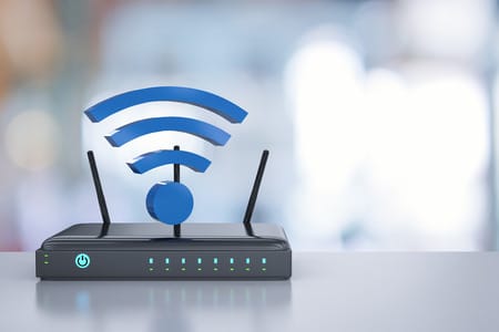 Utiliser un réseau Wi-Fi invité ? Vérifiez ces paramètres