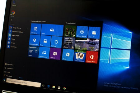 Comment obtenir le menu Démarrer de Windows 10 sur Windows 11