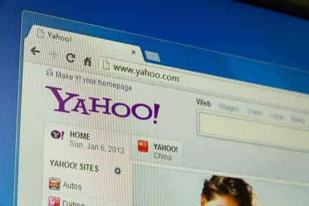Quels sont les paramètres SMTP pour Yahoo Mail ?