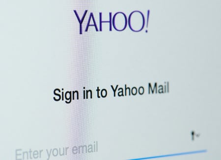 Que faire lorsque votre messagerie Yahoo est piratée ?
