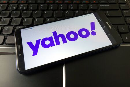 Comment utiliser l’application Yahoo sur Android
