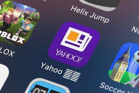 Comment réactiver votre compte Yahoo ! pour cause d’inactivité ?