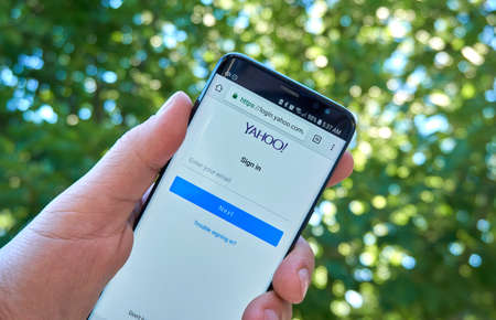Comment résoudre les problèmes de connexion à Yahoo Mail