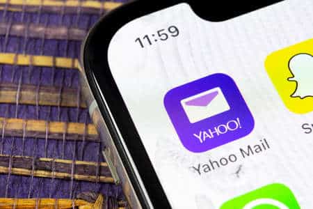 Comment récupérer les courriels supprimés de Yahoo !