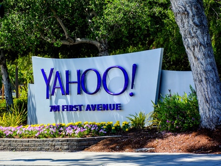 Transfert de Yahoo Mail vers une autre adresse électronique