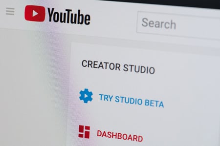 Comment récupérer l’ancien YouTube Creator Studio Classic ?