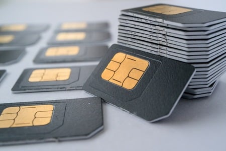 Clonage De Carte SIM : 3 Signes Que Votre Numéro De Téléphone Est Compromis