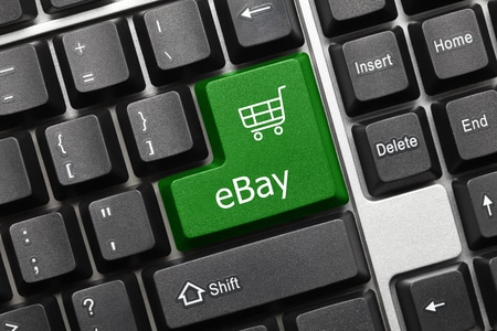 Comment voir ce que vaut un objet sur eBay ?