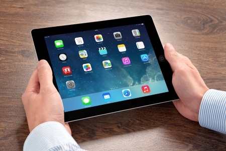 Les meilleurs supports pour iPad 2022