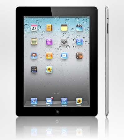 Nouveautés de l’iPadOS 16