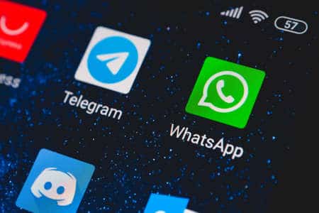 Comment récupérer des messages Telegram supprimés 2022